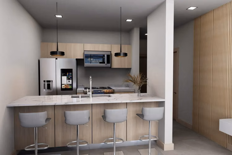 Venta / Impresionantes Apartamentos de Playa en Condominio, Jacó, Puntarenas - Imagen 13