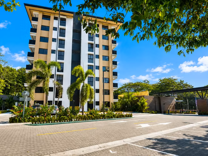 Venta / Impresionantes Apartamentos de Playa en Condominio, Jacó, Puntarenas - Imagen 5