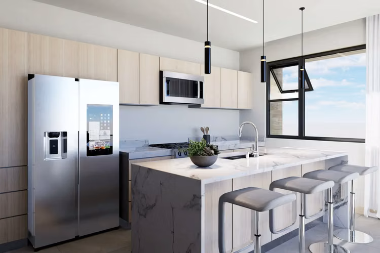 Venta / Impresionantes Apartamentos en Condominio, Jaco, Puntarenas - Imagen 14