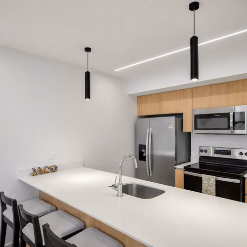 Venta / Impresionantes Apartamentos en Condominio, Jaco, Puntarenas - Imagen 19