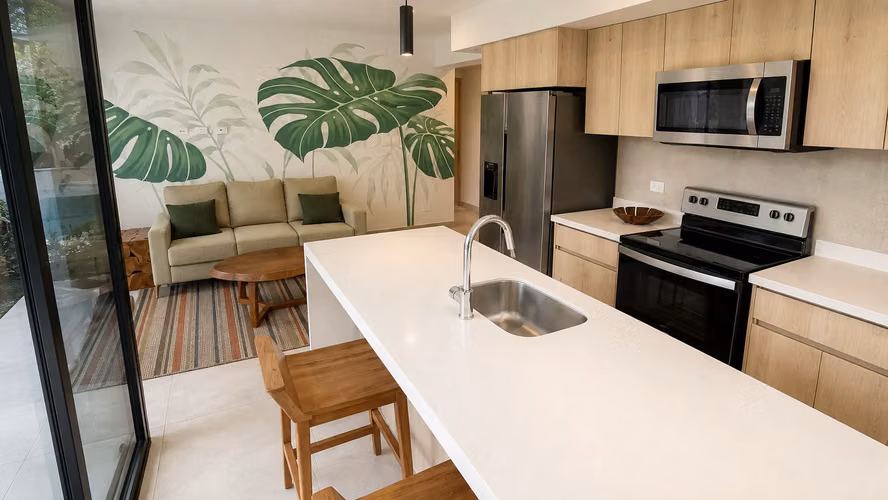Venta / Impresionantes Apartamentos en Condominio, Jaco, Puntarenas - Imagen 13