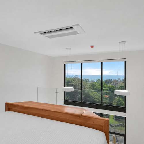 VENTA / Moderno Apartamento en Jacó con Piscina (y otras amenidades), muy cerca de la Playa