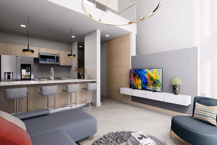 Venta / Impresionantes Apartamentos en Condominio, Jaco, Puntarenas - Imagen 17