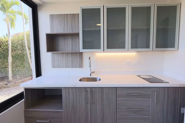 En alquiler Experimente la vida moderna: Loft tipo estudio a estrenar - Imagen 3