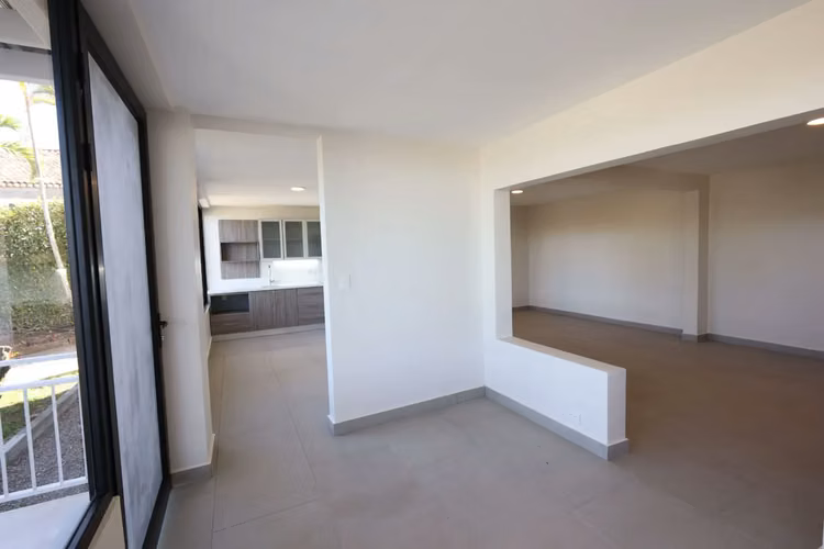 En alquiler Experimente la vida moderna: Loft tipo estudio a estrenar - Imagen 5