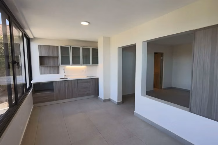 En alquiler Experimente la vida moderna: Loft tipo estudio a estrenar - Imagen 2