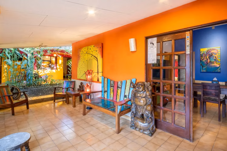 Budha House, Local Comercial en el Corazón de la Avenida Principal de Jacó - Imagen 6