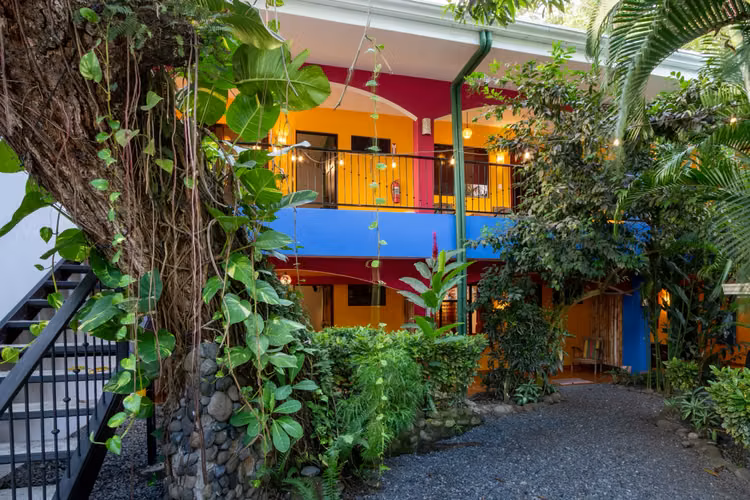 Budha House, Local Comercial en el Corazón de la Avenida Principal de Jacó - Imagen 19