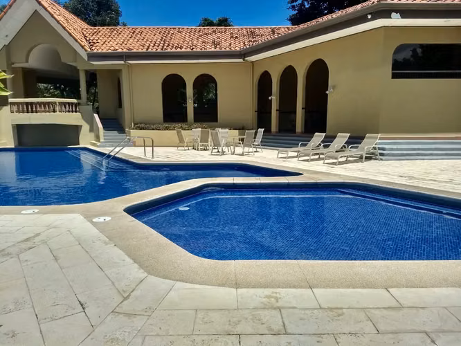 Venta / Hermosa Casa en Condominio, Lindora, Pozos, Santa Ana, San José - Imagen 17