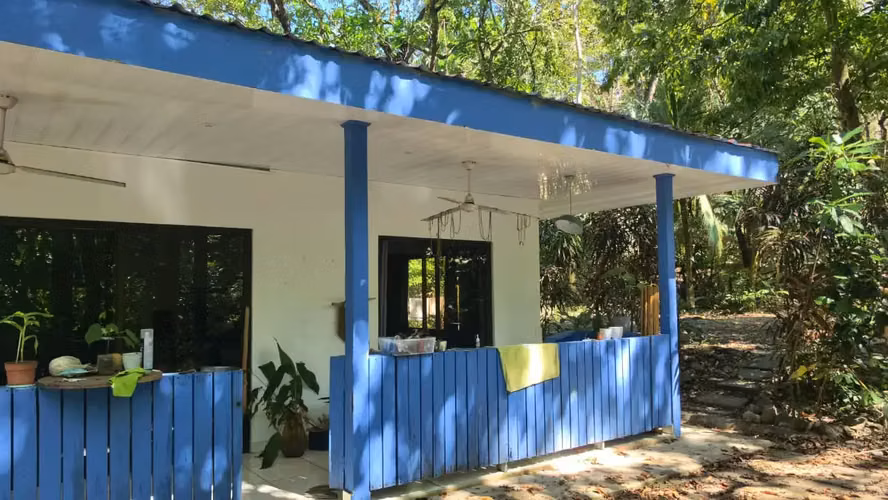 Propiedad Principal en Venta en Mal País, Santa Teresa – A Pasos de la Playa - Imagen 9