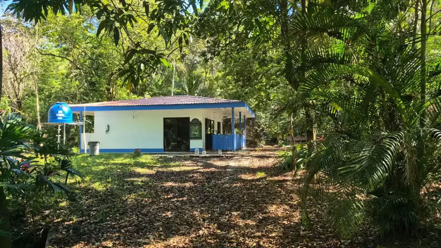 Propiedad Principal en Venta en Mal País, Santa Teresa – A Pasos de la Playa - Imagen 2