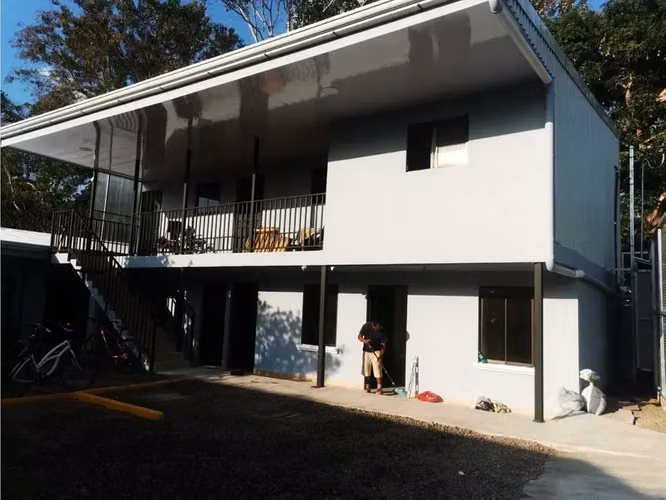 Apartamentos en Jaco para Inversión