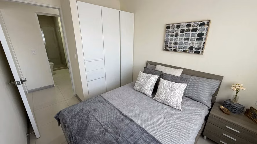 Apartamento de 2 habitaciones en venta en Costa Rica - Cerca del Estadio Saprissa