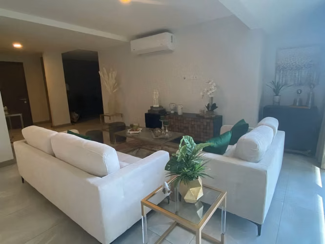 Apartamentos de Lujo con Vistas Espectaculares de Escazú