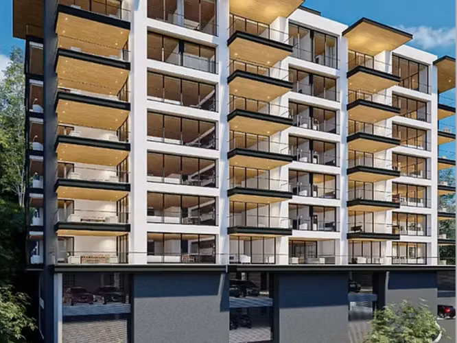 Venta / Apartamentos de Lujo en Condominio, San Rafael, Escazú, San José