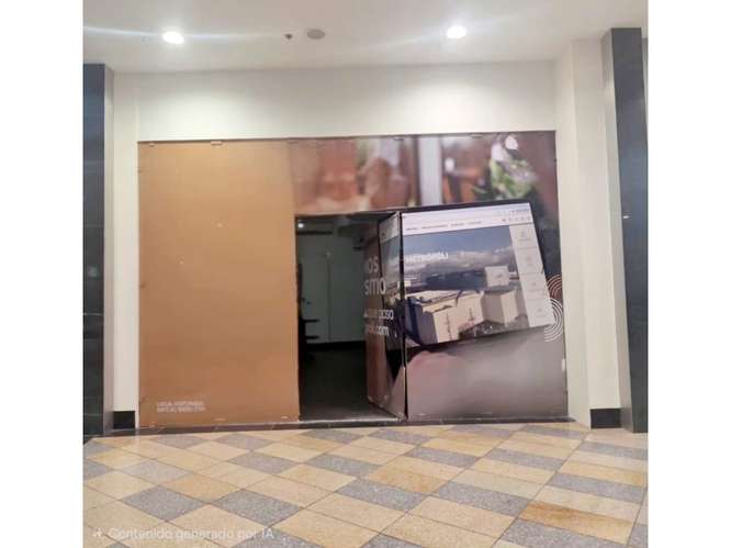 ALQUILER DE LOCAL COMERCIAL, CARTAGO, LA LIMA - Imagen 1