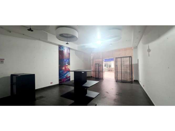 ALQUILER DE LOCAL COMERCIAL, CARTAGO, LA LIMA - Imagen 2