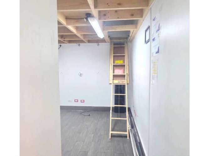 ALQUILER DE LOCAL COMERCIAL, CARTAGO, LA LIMA - Imagen 3