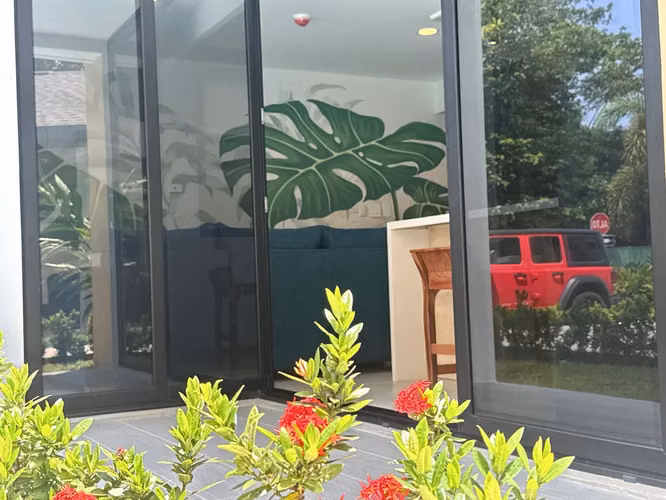 Apartamento con Vista a la Piscina en Torres del Mar - Imagen 20