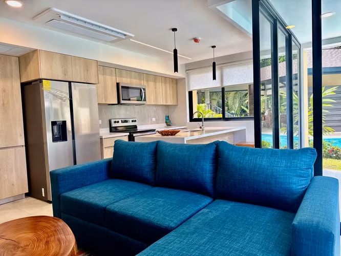Apartamento con Vista a la Piscina en Torres del Mar - Imagen 11