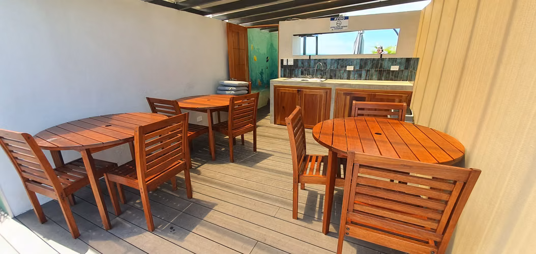 ¡Últimas Unidades Disponibles! Condominios Torres del Mar en Playa Jacó - Imagen 14