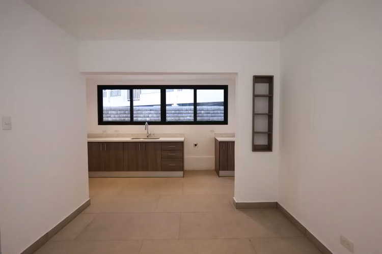Se rentan departamentos nuevos de 1 y 2 recámaras en Escazú - Imagen 4