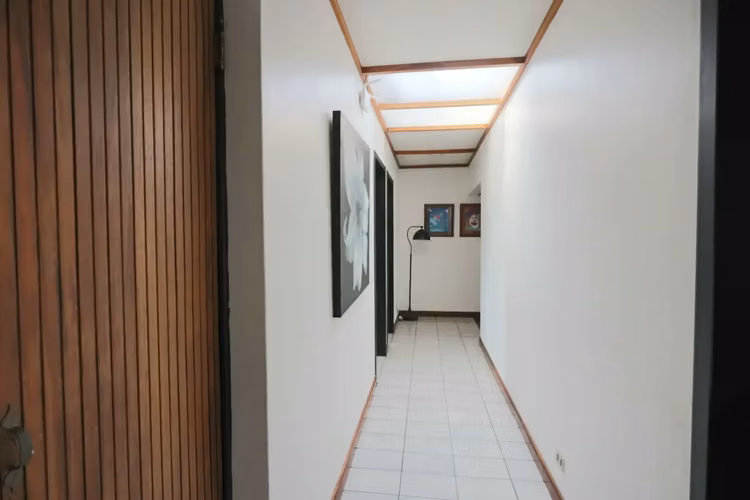 Alquiler versátil de 10 habitaciones para uso comercial/residencial en una ubicación privilegiada del área metropolitana de San José. - Imagen 12