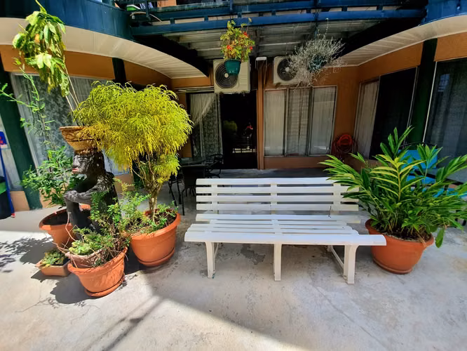 Acogedor Condominio N.10. Condominio El Encanto. ¡Centro de Jacó! - Imagen 10
