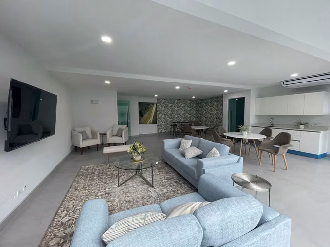 Venta / Apartamentos de Lujo en Condominio, San Miguel, Escazú, San José - Imagen 11