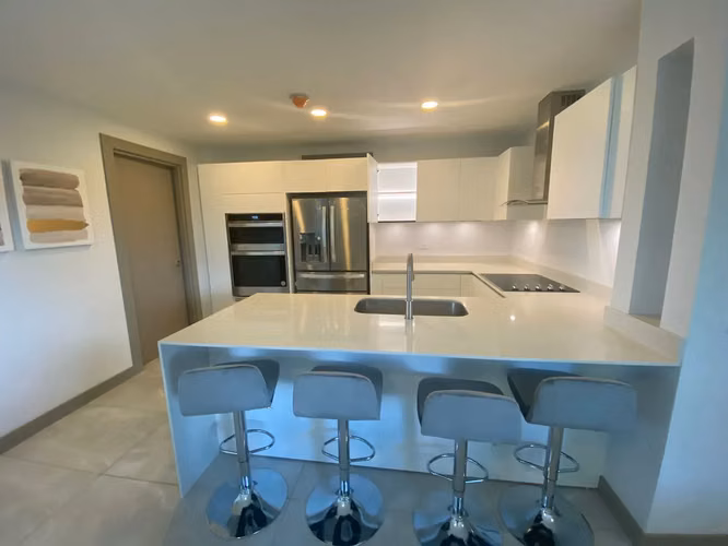 Venta / Apartamentos de Lujo en Condominio, San Miguel, Escazú, San José - Imagen 8