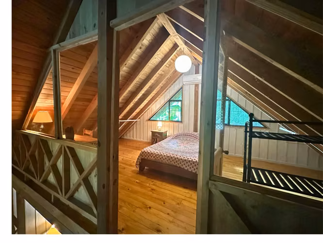 Encantadora casa de 2 dormitorios con estudio de invitados – a pasos de la playa en Mal País - Imagen 20