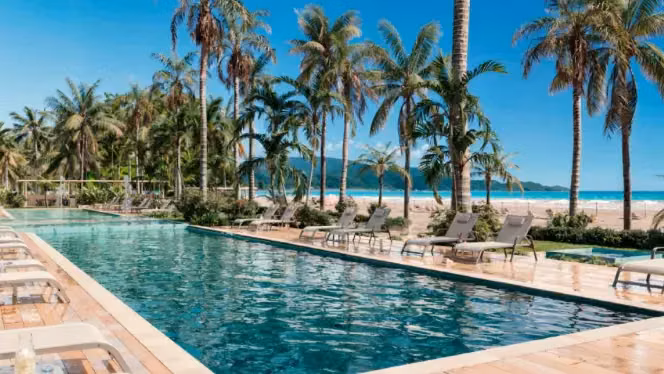 Venta / Apartamentos frente al mar, Jaco, Puntarenas - Imagen 8