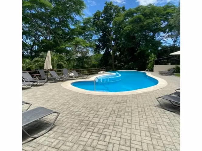 Two Houses In One Property On Gated Community