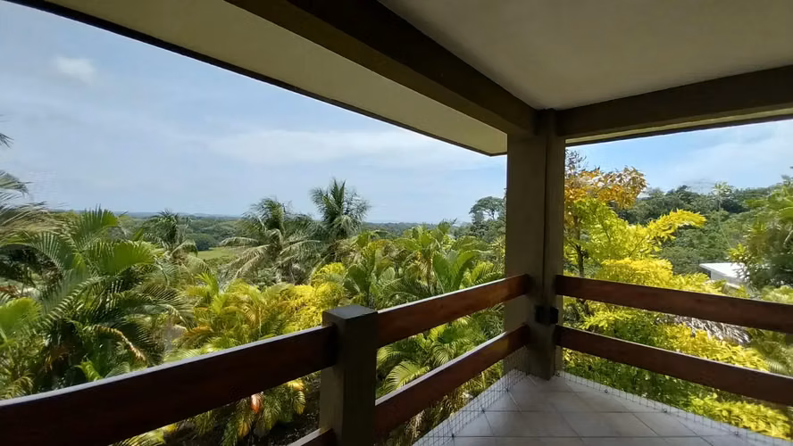 Two stunning Ocean View Houses