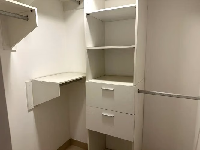 Moderno condominio de 1 dormitorio en excelente ubicación en Escazú - Imagen 9