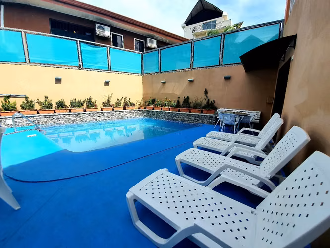 Acogedor Condominio N.5. Condominio El Encanto. ¡Centro de Jacó! - Imagen 18