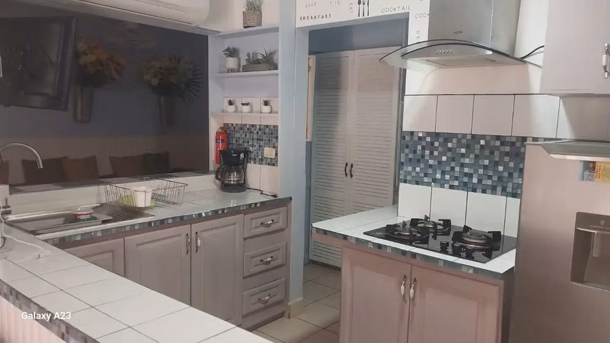 Apartamento en Playa Jacó. 2 Dormitorios con Piscina (cercado) - Imagen 9
