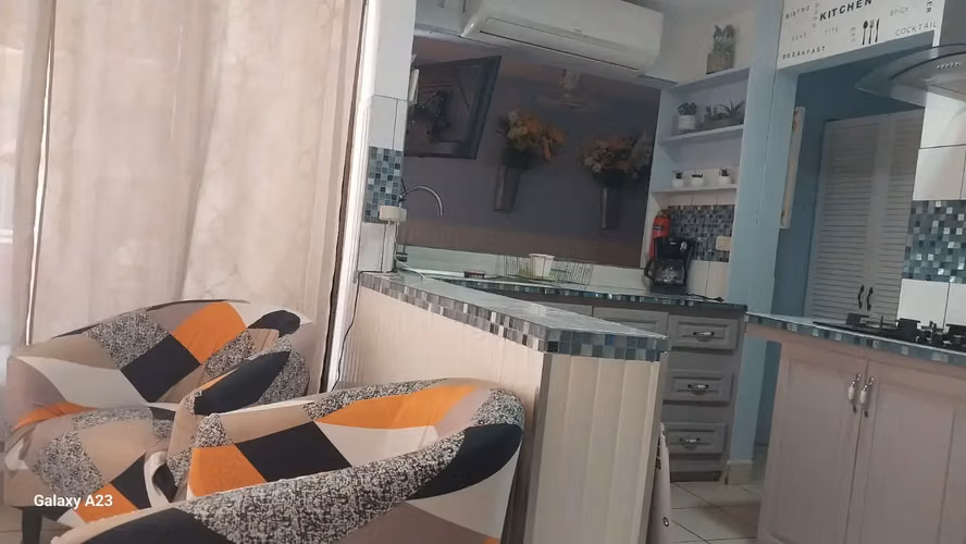 Apartamento en Playa Jacó. 2 Dormitorios con Piscina (cercado) - Imagen 5