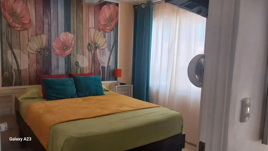 Apartamento en Playa Jacó. 2 Dormitorios con Piscina (cercado) - Imagen 7