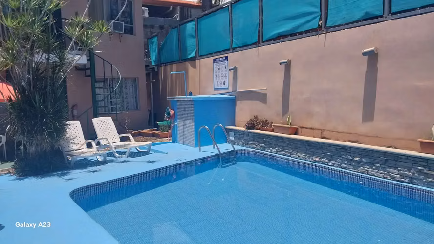 Apartamento en Playa Jacó. 2 Dormitorios con Piscina (cercado) - Imagen 11