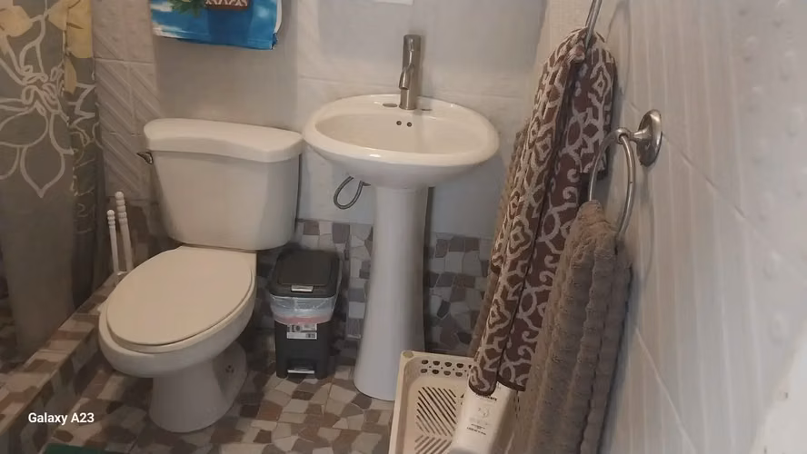 Apartamento en Playa Jacó. 2 Dormitorios con Piscina (cercado) - Imagen 14