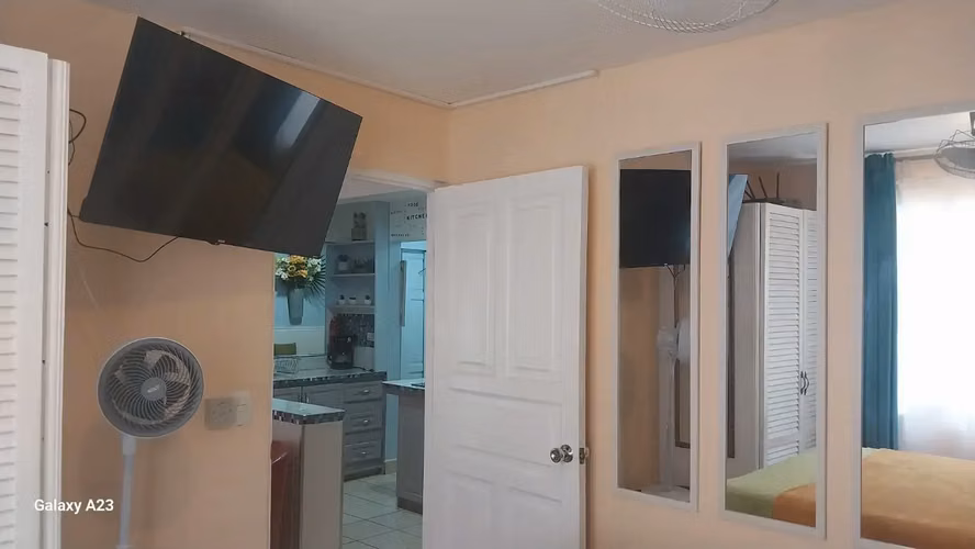 Apartamento en Playa Jacó. 2 Dormitorios con Piscina (cercado) - Imagen 18