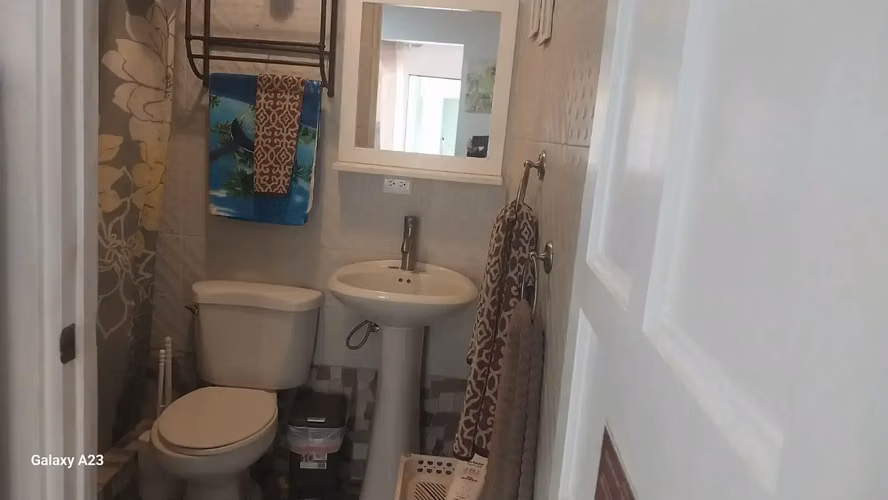 Apartamento en Playa Jacó. 2 Dormitorios con Piscina (cercado) - Imagen 15