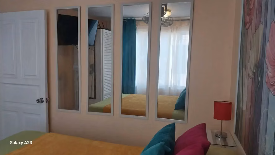 Apartamento en Playa Jacó. 2 Dormitorios con Piscina (cercado) - Imagen 8