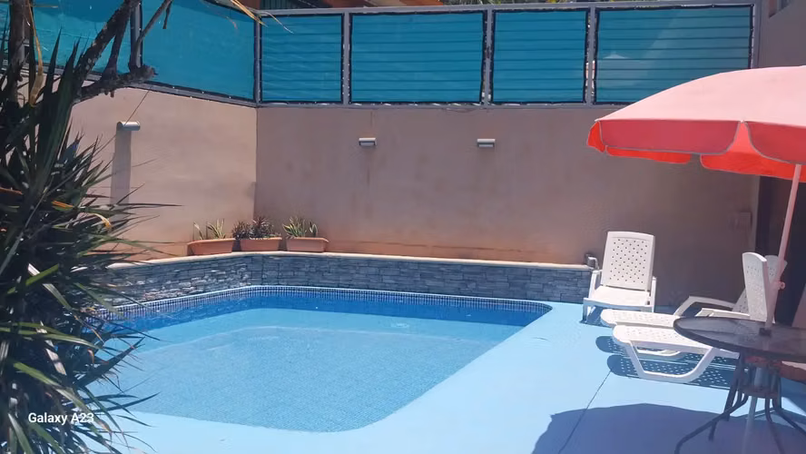 Apartamento en Playa Jacó. 2 Dormitorios con Piscina (cercado) - Imagen 19