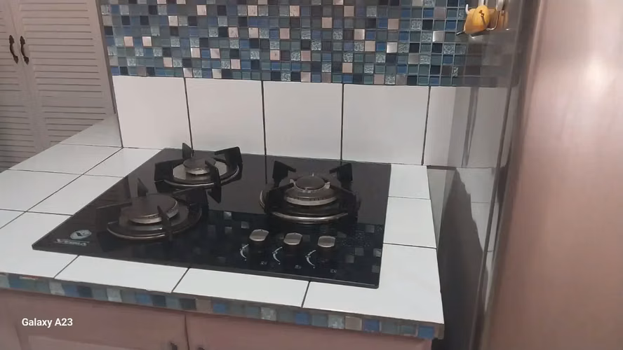Apartamento en Playa Jacó. 2 Dormitorios con Piscina (cercado) - Imagen 13