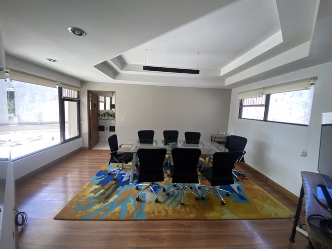 CASA EN GRANADILLA IDEAL OFICINAS
