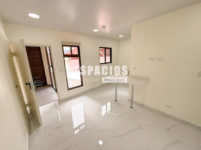 ALQUILER DE APARTAMENTO NUEVO EN ROHRMOSER - Imagen 2