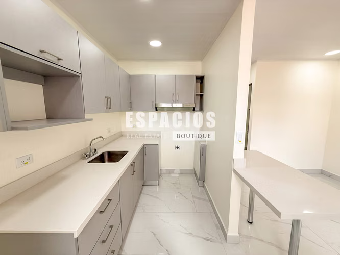 ALQUILER DE APARTAMENTO NUEVO EN ROHRMOSER - Imagen 3