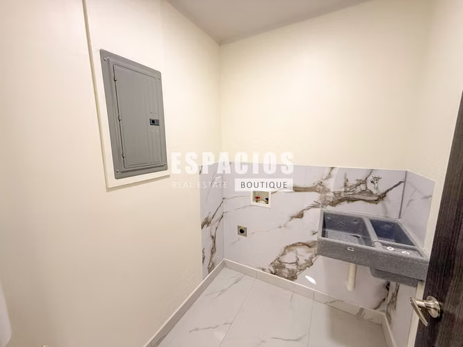 ALQUILER DE APARTAMENTO NUEVO EN ROHRMOSER - Imagen 5